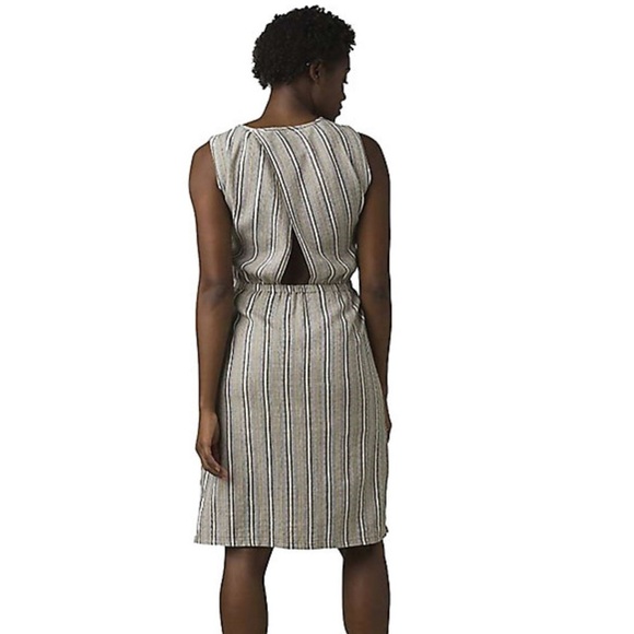 NEW with tags Prana Ecotropics Dress - Picture 2 of 8